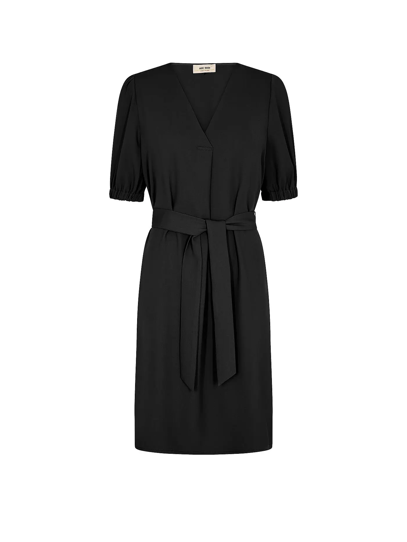 MOS MOSH | Kleid MMMAEVE LEIA | schwarz
